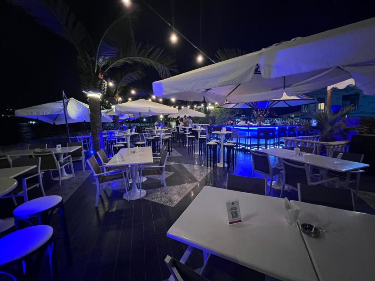 Lamedina Hotel & Resort Jounieh Exterior foto