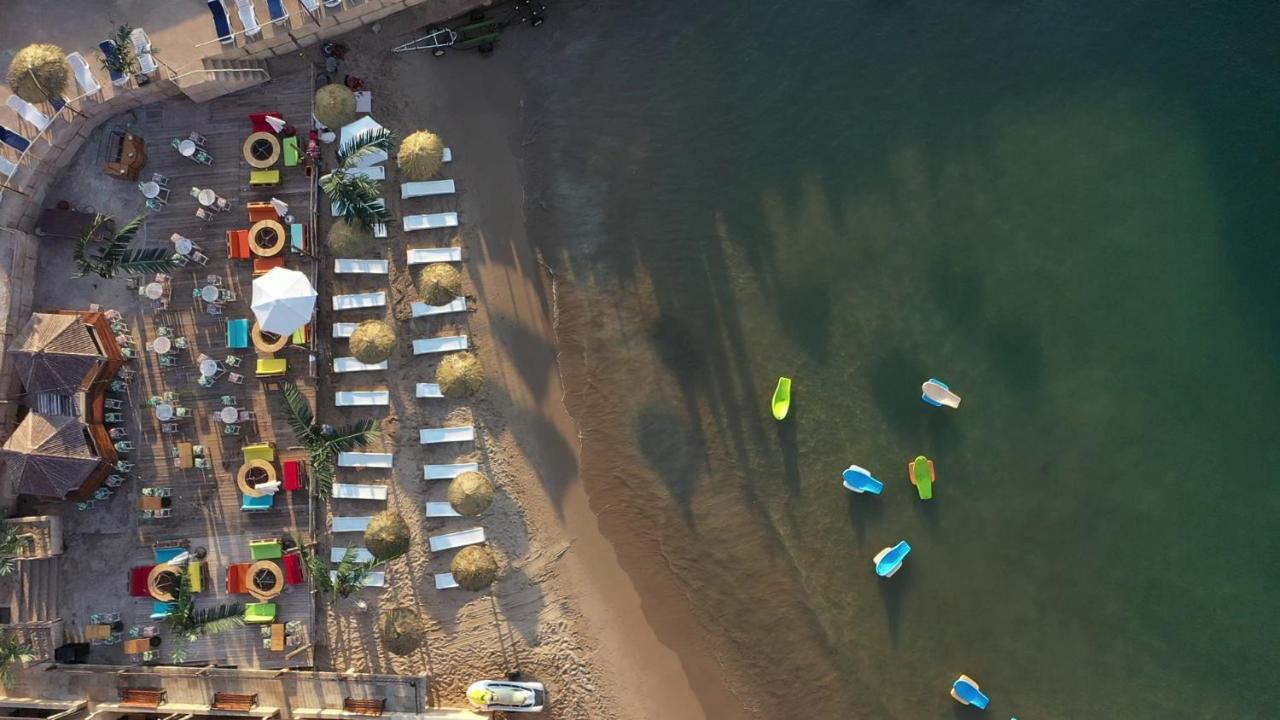 Lamedina Hotel & Resort Jounieh Exterior foto