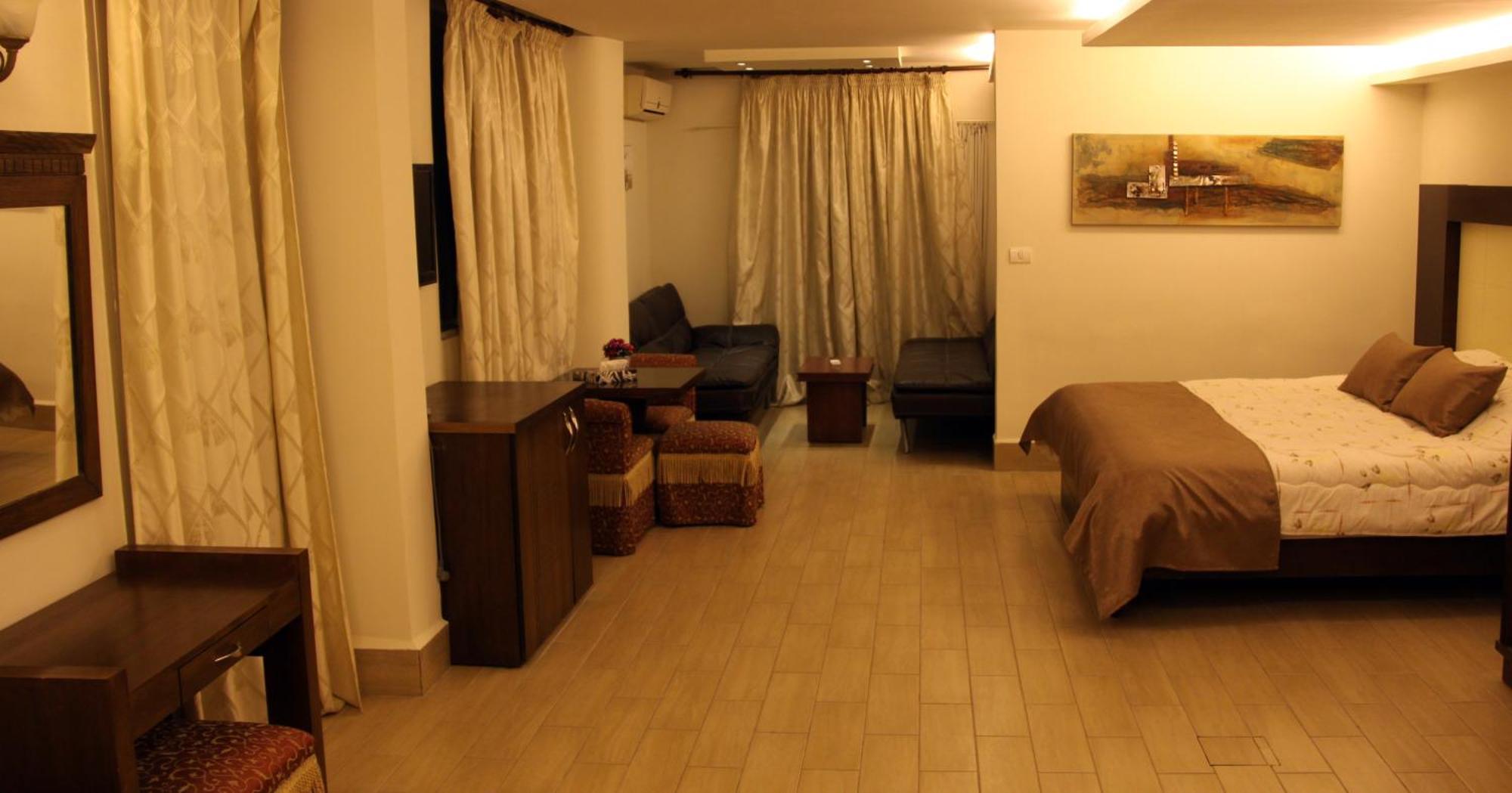 Lamedina Hotel & Resort Jounieh Exterior foto