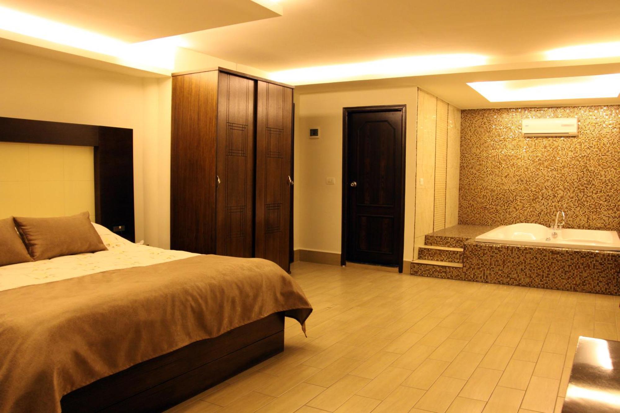 Lamedina Hotel & Resort Jounieh Exterior foto