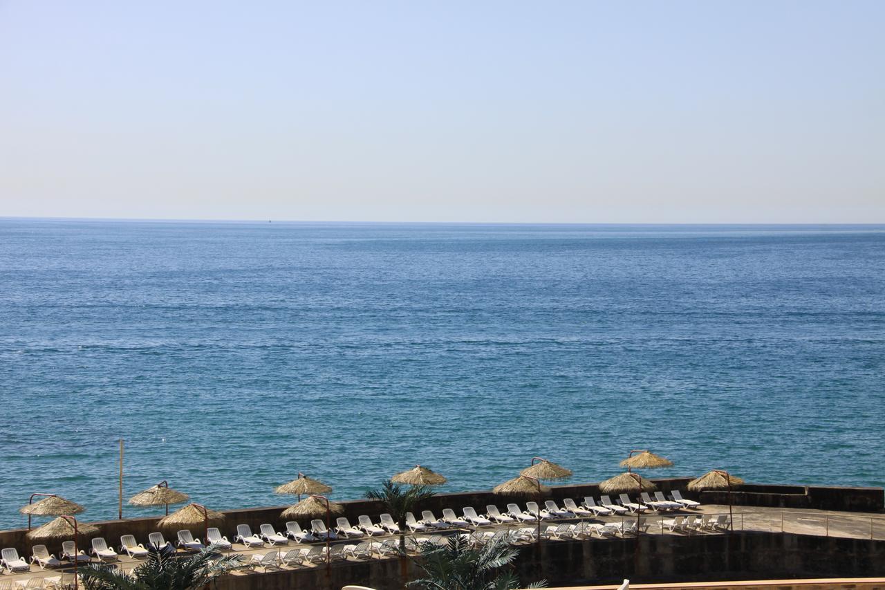 Lamedina Hotel & Resort Jounieh Exterior foto