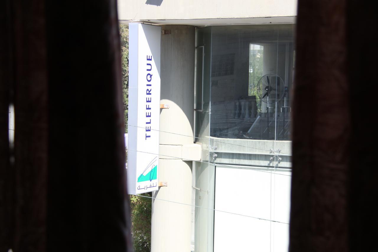 Lamedina Hotel & Resort Jounieh Exterior foto