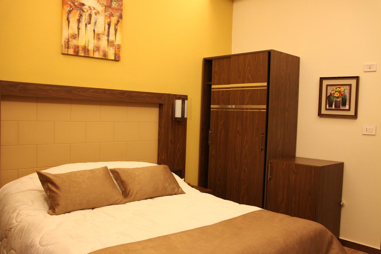 Lamedina Hotel & Resort Jounieh Zimmer foto