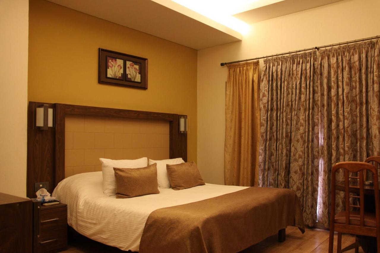 Lamedina Hotel & Resort Jounieh Exterior foto