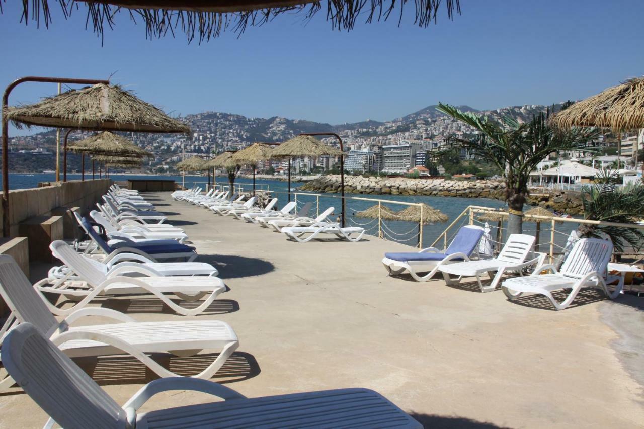 Lamedina Hotel & Resort Jounieh Exterior foto